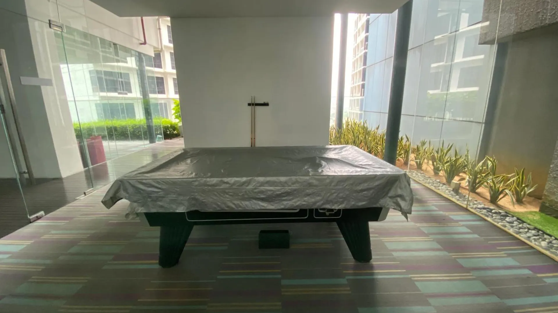 Kuala Lumpur Cherry Suites At Mercu Summer Suites Klcc Apartment Kuala Lumpur
