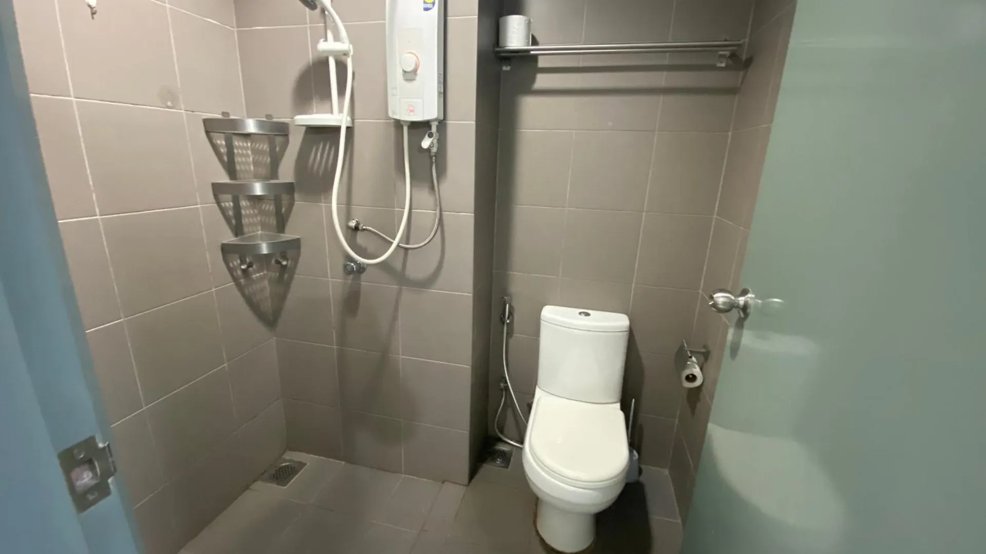Apartment Kuala Lumpur Cherry Suites At Mercu Summer Suites Klcc