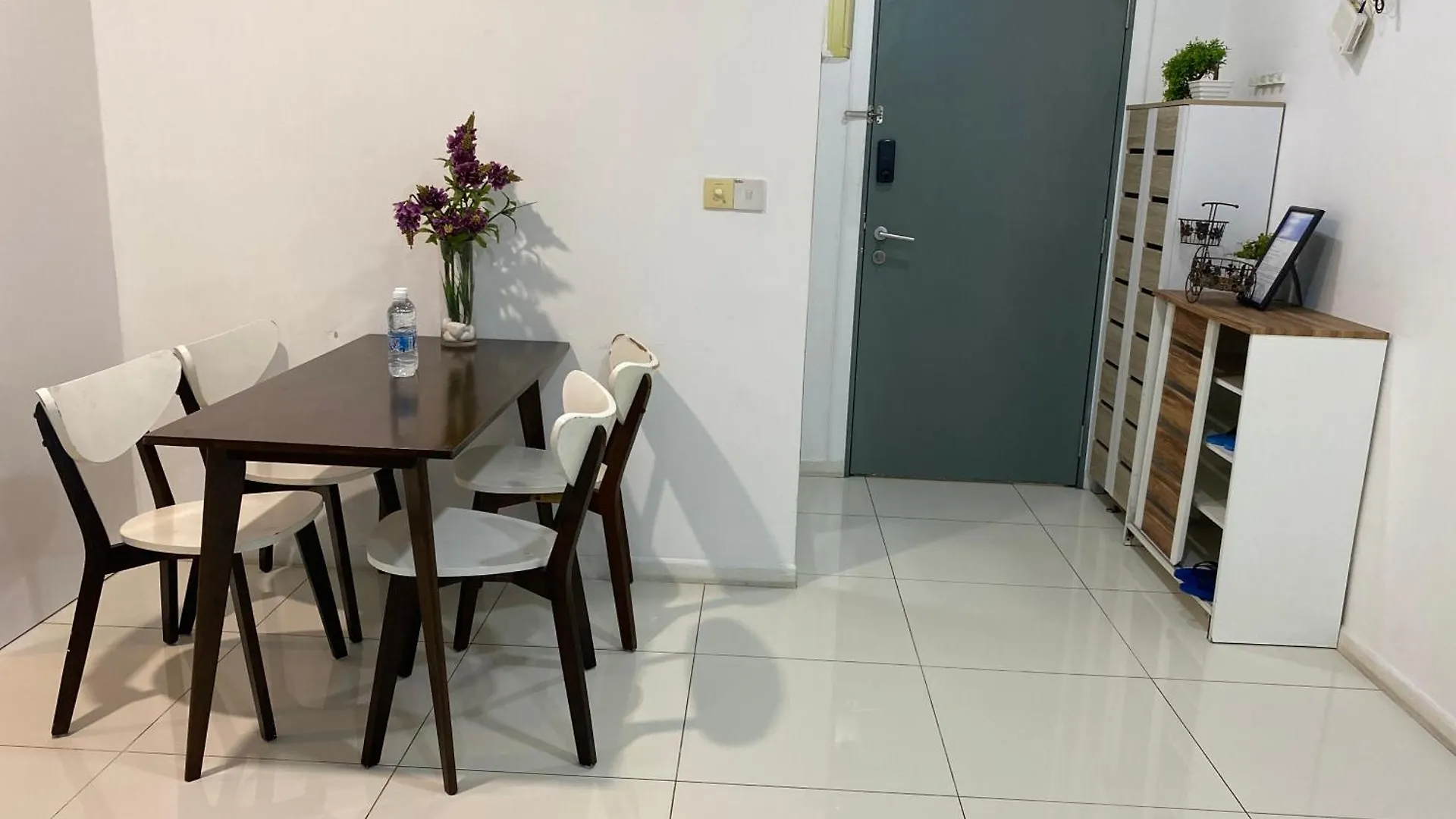 Kuala Lumpur Cherry Suites At Mercu Summer Suites Klcc 0*, Kuala Lumpur Malaysia