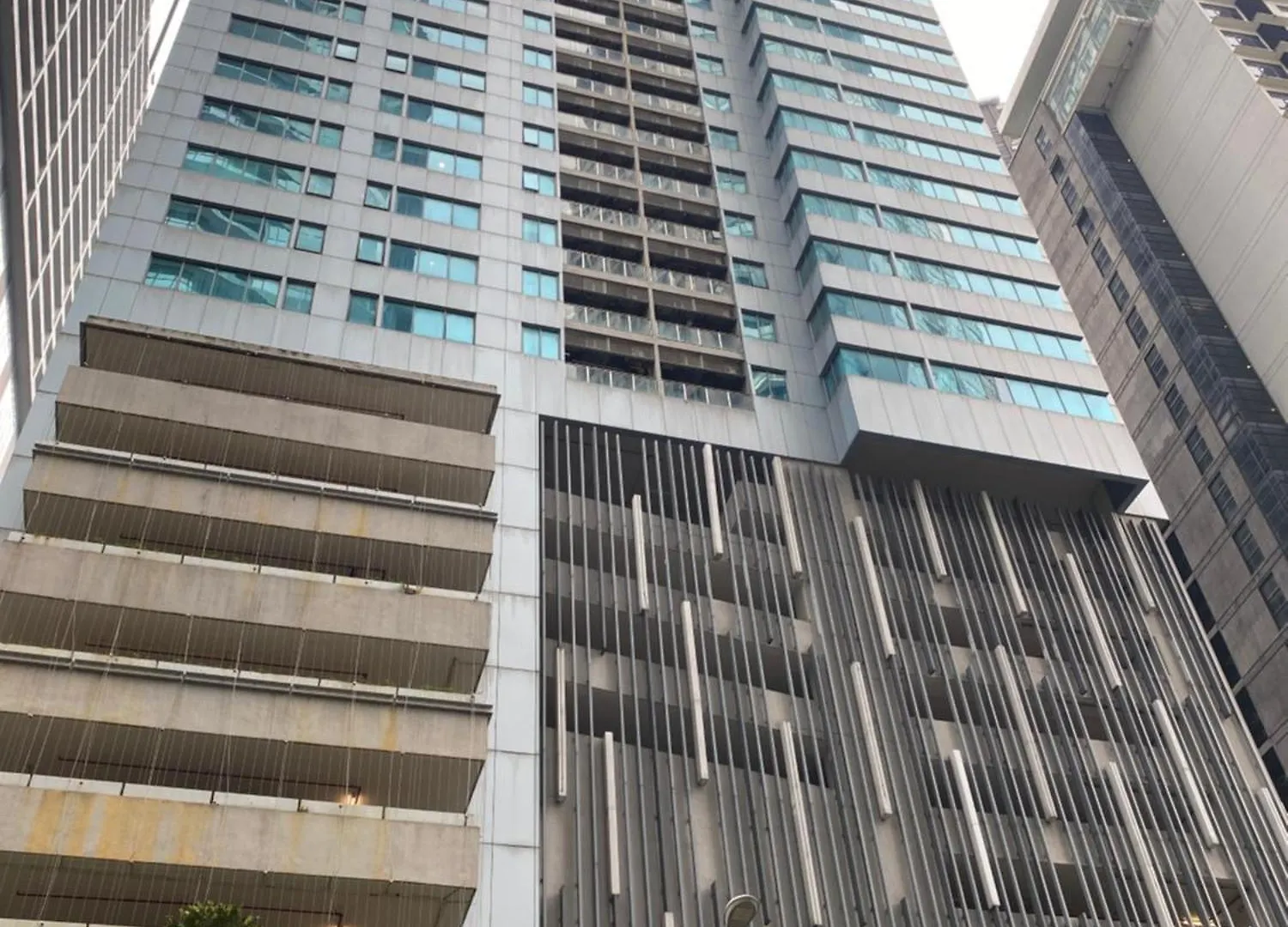 Apartment Kuala Lumpur Cherry Suites At Mercu Summer Suites Klcc
